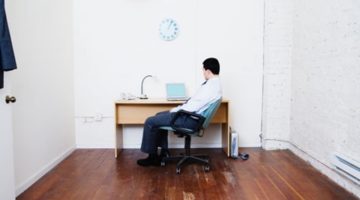 40대 남자의 현재: 자살을 참았더니 암이 오더라