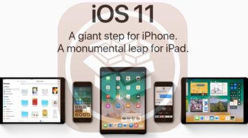 iOS11 업데이트: 재미있는 기능 5가지