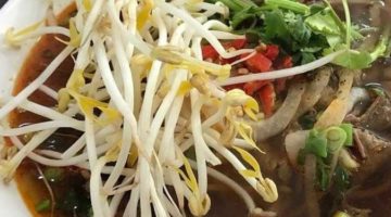 백숙, 쌀국수는 여기서! ‘수요미식회’ 방송 맛집 6곳