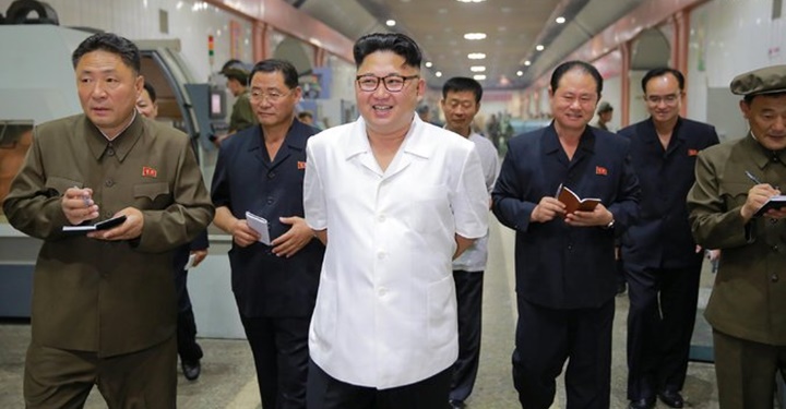 무시 못할 수준으로 성장한 북한의 사이버전 역량