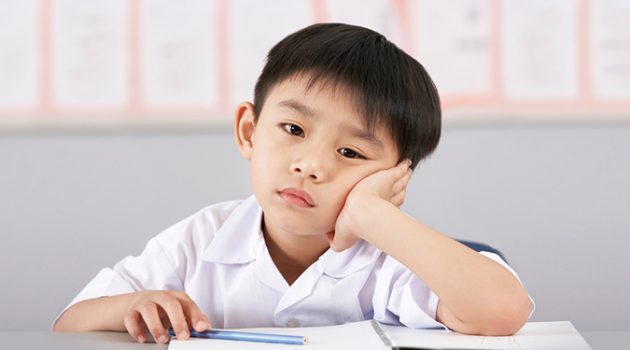 모국어가 발달해야 외국어를 잘 익힐 수 있다