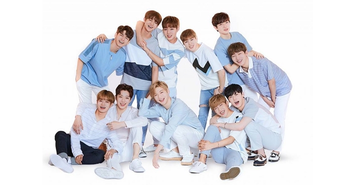 워너원 빠순이가 분석한 워너원 마케팅 성공 사례
