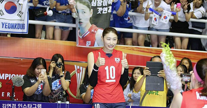 김연경, 샐러리캡 그리고 현상 유지의 저주