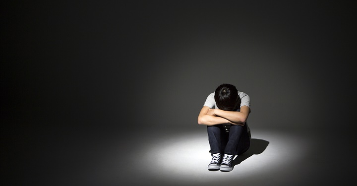 이상한 나라의 학교폭력