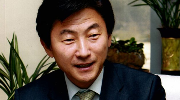 사람이 꼬여야 모든 게 잘 된다, “사람이 모이는 의정부를 만들 것”: 의정부시장 예비후보 김동근 인터뷰