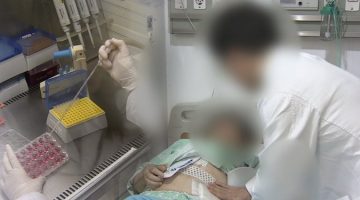 암 환자들은 왜 일본으로 가야 했나?