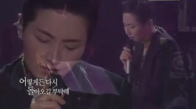 ‘가짜 역주행’ 말고 ‘진짜 역주행’을 만드는 명곡의 원칙