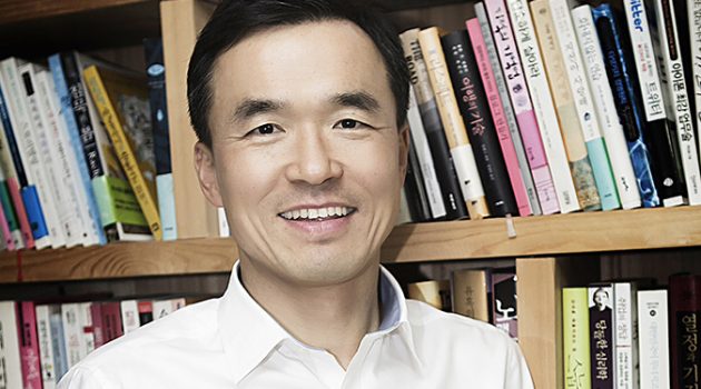 여주 환경지킴이에서 여주시민의 행복지킴이로: 여주시장 후보 이항진 인터뷰
