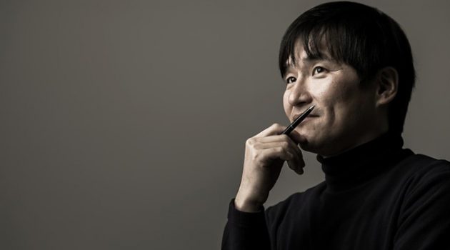 소설가의 일, 창업가의 일