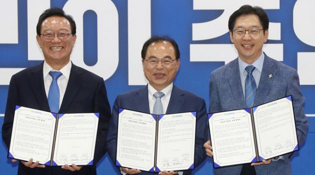 경남에서 승리한 민주당, 과연 잘할 수 있을까?