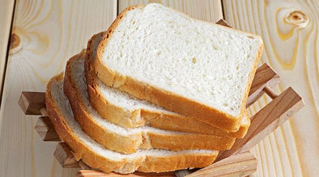 식빵의 역사: 껍질 없는 빵이 세상을 뒤흔들다