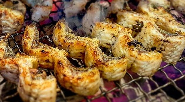 중복 더위, 장어 먹고 원기충전! 전국 장어 맛집 BEST 5