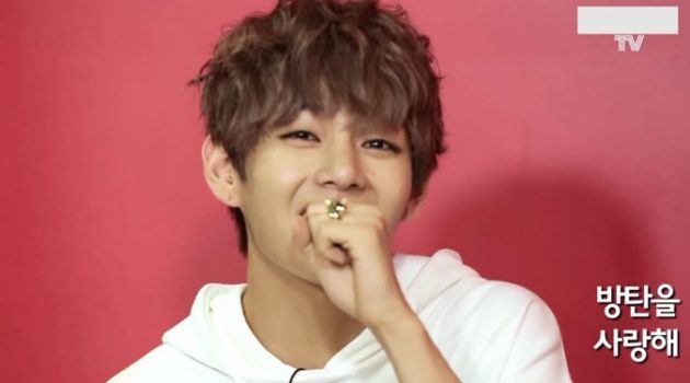 방탄소년단 어둠의 시절 모음