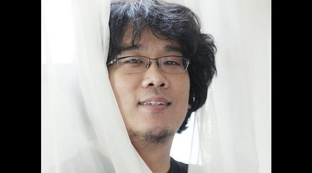 봉준호: 예술 창작의 태도