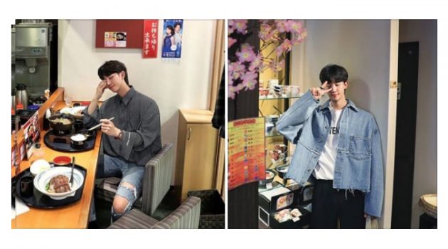 여성들의 댓글이 달리는 남성쇼핑몰 SNS 콘텐츠의 특징