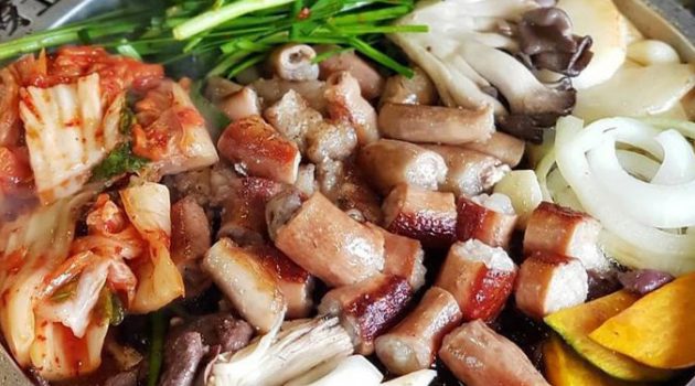 혼자서도 잘 먹어요! “나 혼자 산다” 방송 맛집