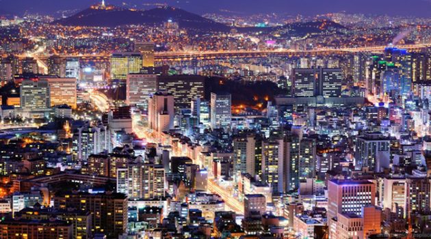 20·30대 밀레니얼이 살기 좋은 아시아 태평양 도시 순위