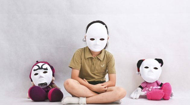 ‘착한 아이 증후군’을 앓는 자녀를 대하는 부모의 자세