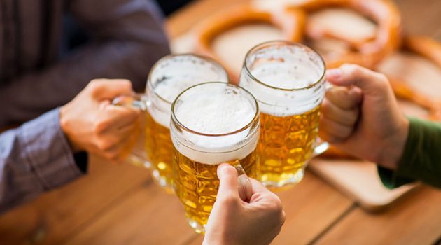 ‘농약 맥주’ 파문? 맥주의 농약 성분보다 알코올 성분이 더 위험하다