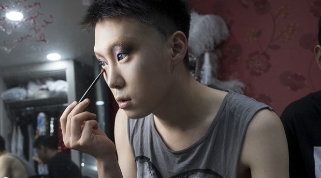 드랙(Drag) 문화가 우리에게 묻는다: 드랙 아티스트 지반 인터뷰