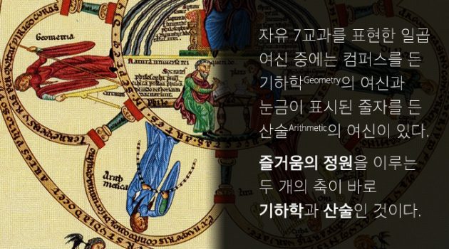 수학이 무슨 쓸모가 있느냐고 묻는 당신에게