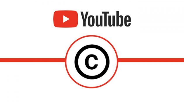 유튜브가 불법 저작물을 잡는 방법