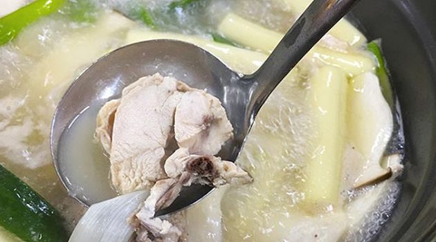 원기 회복의 대명사 닭 보양식 맛집 BEST 5