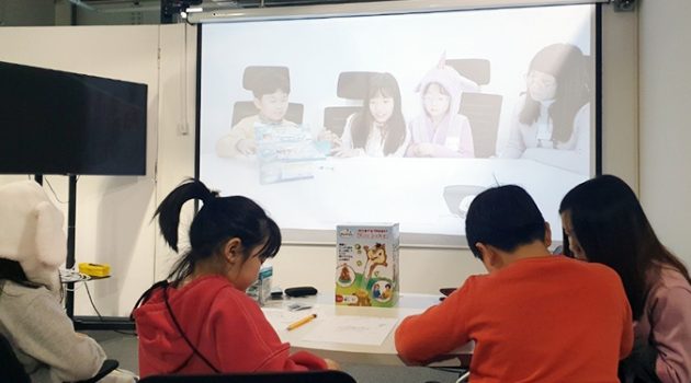 1인 미디어, 커리큘럼을 개발하고 활동해보자