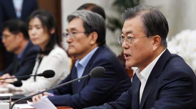 결코 짧지 않을 일본과의 기 싸움, 한국은 이제 안 가본 길을 항해해야 한다