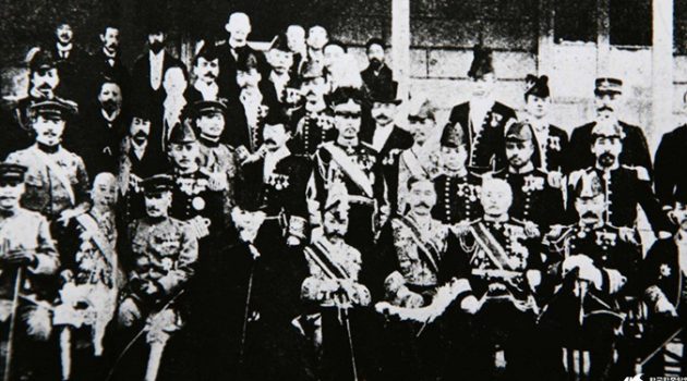 [대체로 무해한 한국사] ④ ‘대분기의 세계사’ 조선을 몰락시키다