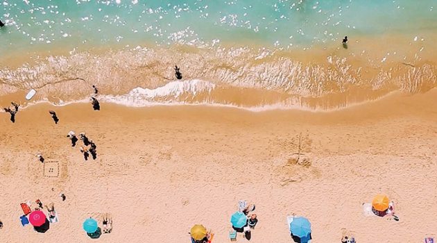 베트남 허니문 여행지 1위! 비밀의 섬 ‘푸꾸옥’ 해변 BEST 4