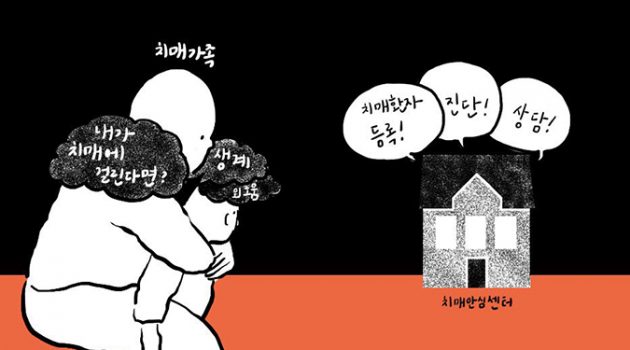 ‘치매국가책임제’ 중간 평가