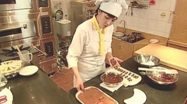 ‘김삼순’은 연애만 한 게 아니다