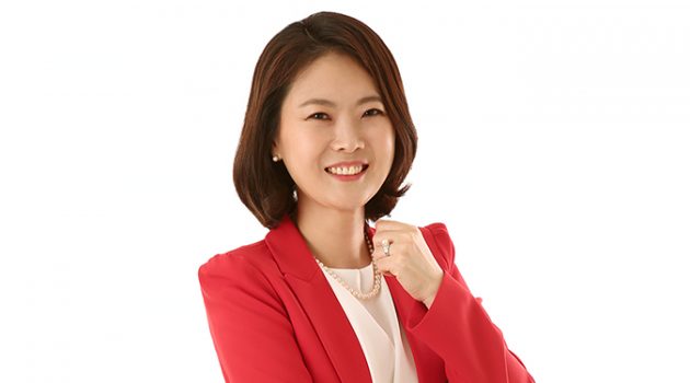 부동산도 교육도 양극화 시대, 전략을 아는 엄마만이 두 마리 토끼를 잡는다: 월천대사 이주현 대표 인터뷰