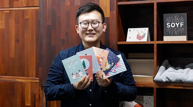 “어른과 연결된 보호종료 아동, 자신의 발로 일어설 거예요”