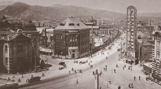 [대체로 무해한 한국사] ⑤ ‘제국주의적 지배’와 ‘경제 성장’의 공존