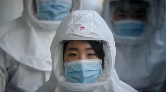 외신에서 전하는 코로나19: 한국에 대한 호평, 미국의 정치적 분열, 기본소득