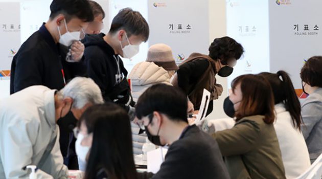 한국의 코로나19 대처는 정말 뭐가 다를까?