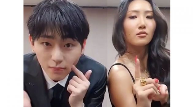 ‘아무 노래 챌린지’, 아무 생각 없이 노는 게 최고라는 사실을 알아버린 사람들