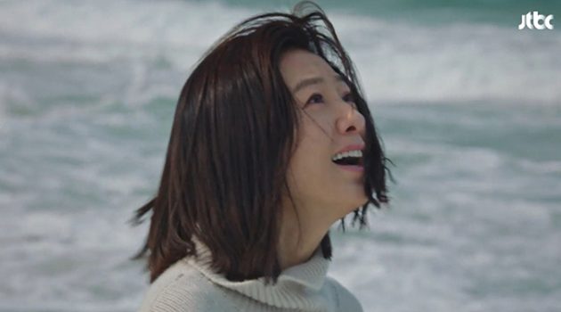 ‘부부의 세계’는 슬픈 드라마다