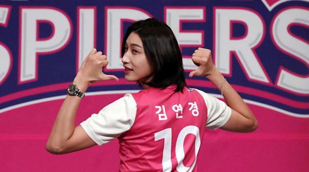 프로배구에는 샐러리캡보다 ‘사치세’가 필요하지 않을까