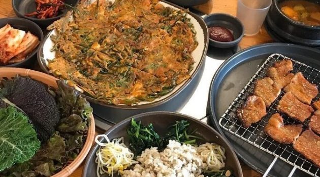 초보자 환영! 서울 등산 맛집 10곳