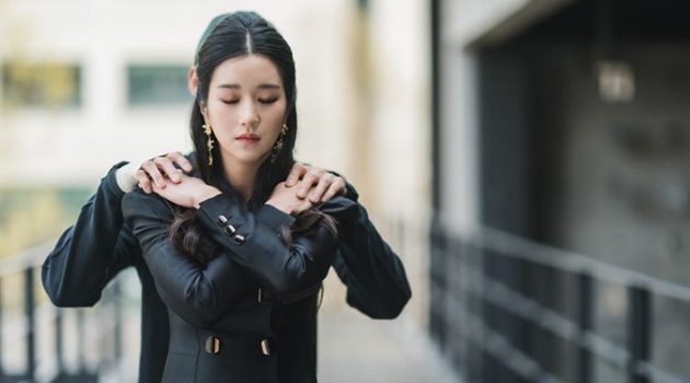 ‘사이코지만 괜찮아’가 참 괜찮은 드라마인 이유