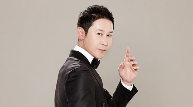 ‘스튜디오’ 진행만 고집하는 신동엽이 의미 있는 이유