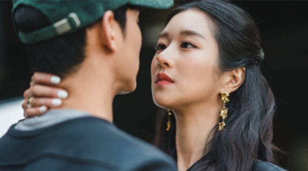 트라우마를 마주 볼 용기: ‘사이코지만 괜찮아’가 좋은 드라마인 이유