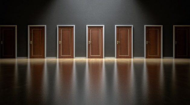 무엇을 보여주지 않을 것인가: 평범과 탁월의 차이