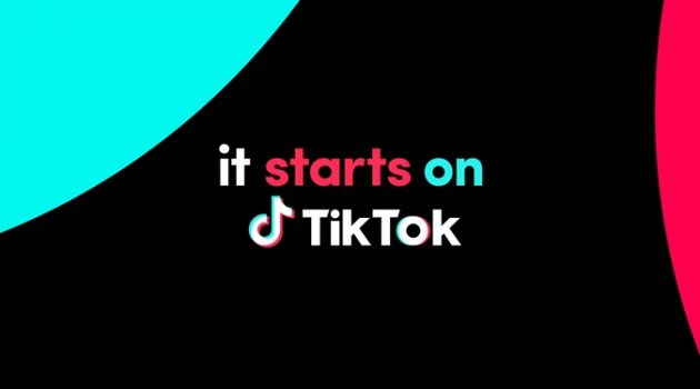 내 끼가 전세계의 #챌린지 트렌드가 되는, #그시작은틱톡