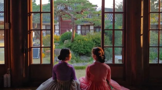 커플 여행에 딱인 전주 한옥마을 숙소 BEST 3
