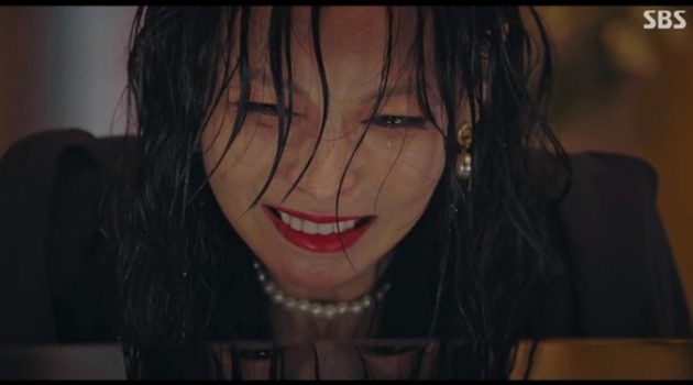 명품 악역들이 하드캐리하는 드라마 〈펜트하우스〉