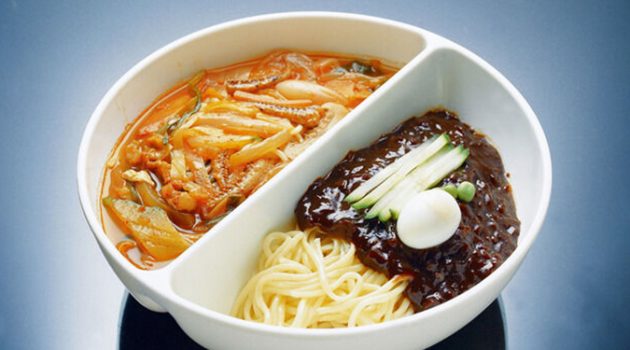“짜장면이 좋아요, 짬뽕이 좋아요?” 철학자와 중국집에 간다면